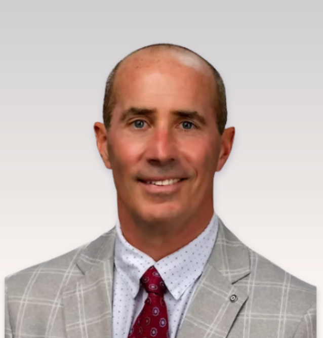 Adam Perry, MD, President / Founder